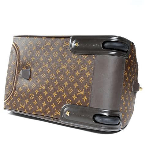 carry-on louis vuitton luggage|louis vuitton hard case.